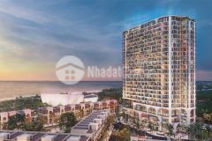 Venezia beach căn hộ view biển vinh hiển trăm năm