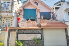 Ms 026 h bán nhà 1 trệt 2 lầu đường hoàng văn thụ, phường 7, tp vũng tàu