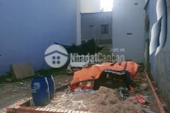 Gấp bán đất hxh 6m giáp bốn xã gần bệnh viện bình tân chỉ 60trm2.