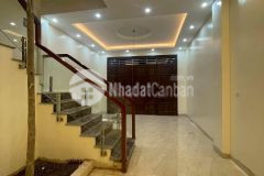 Nhà đẹp mới yên hòa nguyễn khang quận cầu giấy ngõ thông dòng tiền 52m2 6.95 tỷ