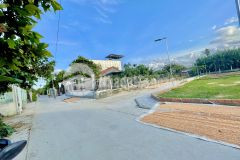 2 lô liền kề 300m2 đất gần ngã ba vĩnh điện đà nẵng 20km chỉ 768 triệu