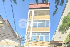 Bán nhà siêu phẩm kinh doanh bất chấp phạm văn đồng 100m2 5 tầng ô tô đỗ 17tỷ