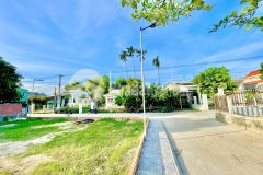 Bán lô đất nhà vườn ven sông thu bồn ở điện bàn cách đà nẵng 15km