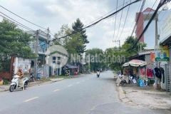 Bán 1000m2 đất trồng cây, tam phú,thủ đức. giá 8,5 triệum