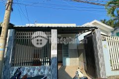 Cho thuê nhà hẻm đường nguyễn thông, diện tích 5x20m, giá thuê 5 triệu