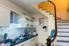 Bán gấp nhà mới, ô tô tránh bồ đề, long biên 38m25t, nhỉnh 4 tỷ