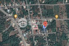 D720 cần bán gấp đất sau uỷ ban xã eana