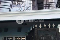 Bán nhà đường bạch đằng, p24, quận bình thạnh 40m2 chỉ 3 tỷ 200