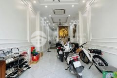 Gara ô tô, phố vũ tông phan, thanh xuân 50m2x5t, mt 4m, kd, nhỉnh 7 tỷ.