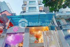 Bán mặt tiền kinh doanh chấn hưng 4 tầng 138m2 giá 20 tỷ th lượng