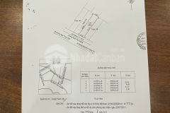 Ms 025 h bán 2 lô đất mặt tiền đường đinh tiên hoàng, phường 2, tp vũng tàu