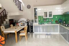 Hót bán nhà, 3 tầng, 87m2, chỉ 4 tỷ, lâm thị hố quận 12.