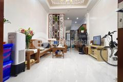 Bán nhà phố triều khúc thanh xuân, ô tô 2 thoáng, 35m2 6t hơn 3 tỷ.