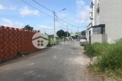 Đất nền thị trấn thủ thừa đất ở đô thị odt 220tr trả dài hạn, xây tự do