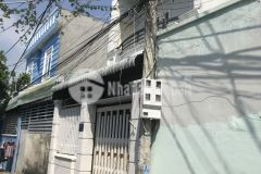 Ms 024 h bán nhà cấp 4 đường hàn thuyên, p10, tp vũng tàu