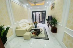 Kinh doanh, ô tô, nhà mới, full nội thất, bán gấp nhà kim mã ba đình, 40m2 x 4t chỉ 6 tỷ.