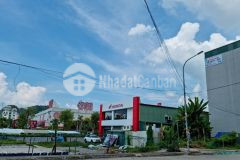 Chính chủ cần bán gấp ô đất tây điện lực đối diện siêu thị go bigc cũ cột 5 hạ long