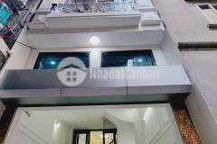 Nhà mới cực vip 6 tầng vị trí đắc địa gara ô tô 54m2 5,4 tỷ kim giang, hoàng mai, hà nội