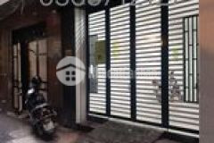 Căn hộ cho thuê đình thôn 15p dòng tiền 80trth 67m2x6 tầng chỉ 10,5 tỷ