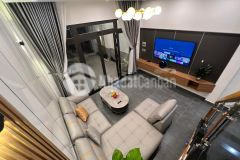 Ban nha khu dân cư trân anh tông p8 đa lat