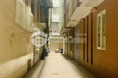 Bán nhà nguyễn văn linh ô tô dt 40m gần chợ 1.7 tỷ