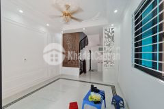 Cần bán nhà phố trạm oto ngõ thông xây mới xách vali về ở ngay 42m2, 5t, hơn 4 tỷ.