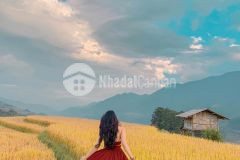 Đất nền y tý,khu đô thị du lịch mới khai thác du lịch 4 mùa