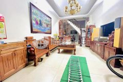 Bán nhà hoàng mai, ô tô, kinh doanh, 60m2, 5 tầng, chỉ 7.2 tỷ. 0972369499