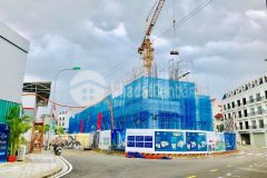 Mở bán chính thức chung cư cao cấp trust city văn giang cạnh ecopark hưng yên