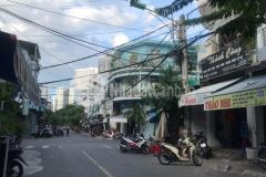 Bán căn 2 mặt tiền đường ngô đức kế.tttp nha trang chỉ 3 tỷ 4