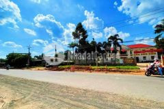 Chính chủ cần bán đất đường 1 sẹt dt795 sau ubnd thạnh bình tây ninh