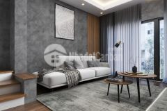 Nhà mới đẹp long lanh, ô chờ thang máy 45m2, 5 tầng, mt 5m đường âu cơ, tây hồ. liên hệ 0967356298.