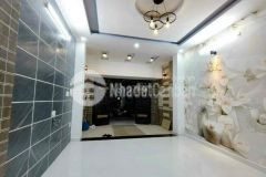 629a lê thúc hoạch chỉ 6.38 tỉ full thiết kế luxyry