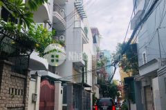 Bán nhà nơ trang long,bình thạnh,5 tầng,hẻm ôtô,nhỉnh 7 tỷ,tl