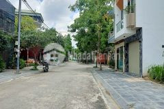 Hơn 7 tỷ đẹp tinh tế sang trọng thanh am, thượng thanh 50m2, 5t gara vỉa hè ô tô tránh