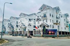 Giỏ hàng biệt thự dự án thạnh mỹ lợi villas, chỉ còn 10 căn, giá từ 190trm2