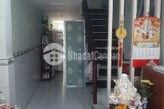 Cần bán gấp căn mặt tiền đường số, quận 7, 4 tầng btct, 50m2, giá 6.3 tỷ, nằm ngay tttm lotte mart