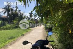 5 lô liền kề khu điện tiến gần chợ lệ trạch sát đường liên xã 0987743717 chỉ 6xxlô