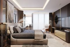 Bán nhà phú mỹ lê đức thọ, kinh doanh, 49m2, 5 tầng, mt 4.5m, giá 8.49 tỷ.