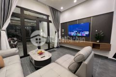 Bán nhà mới hoàn thiện kqh trần anh tông p8 tp đà lạt