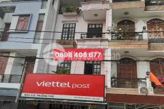 Nhà 2 mặt tiền kinh doanh. kdc himlam, p. linh chiểu, dt 83m2 ngang 5m