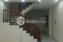 Bán bất chấp nhà di trạch hoài đức 4t, 5pn, ngay sát vành đai 3.5 chỉ 2.7 tỷ.0972979393