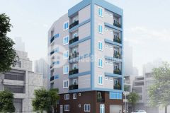 Siêu phẩm ccmn cực đẹp hoàng văn thái, thanh xuân, 75m2x7t, thang máy, chỉ 10 tỷ