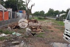 Đất thổ cư 5x15 đường tl9 gần kcn xuyên á, sổ hồng riêng