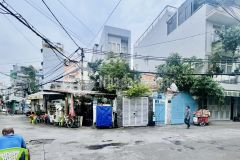 Chưa tới 80tr, ngang 8m, nhà mới tinh,lê quang định, bình thạnh,nhỉnh 8 tỷ