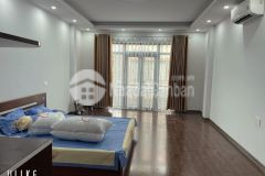 Bán nhà mặt phố mỗ lao, hà đông 57mx5t kinh doanh vỉa hè chỉ 12 tỷ