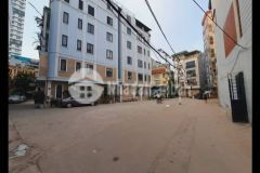 Siêu vip phố khương hạ, thanh xuân 50m2x5t, gara ô tô, ở, kd, 7.1 tỷ.