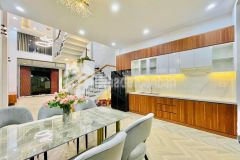 Nhà đẹp giá chính chủ tân phú bình tân