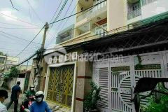 Siêu phẩm nhà mới đẹp, nguyễn đình chiểu, 43m2, 10,8 tỉ