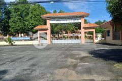 Bán lô đất 15m ngang, cách đt744 chỉ 50m, tiện nghi đầy đủ, tại xã thanh an, dầu tiếng, bd